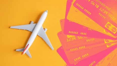 How Do Travel Credit Cards Work?