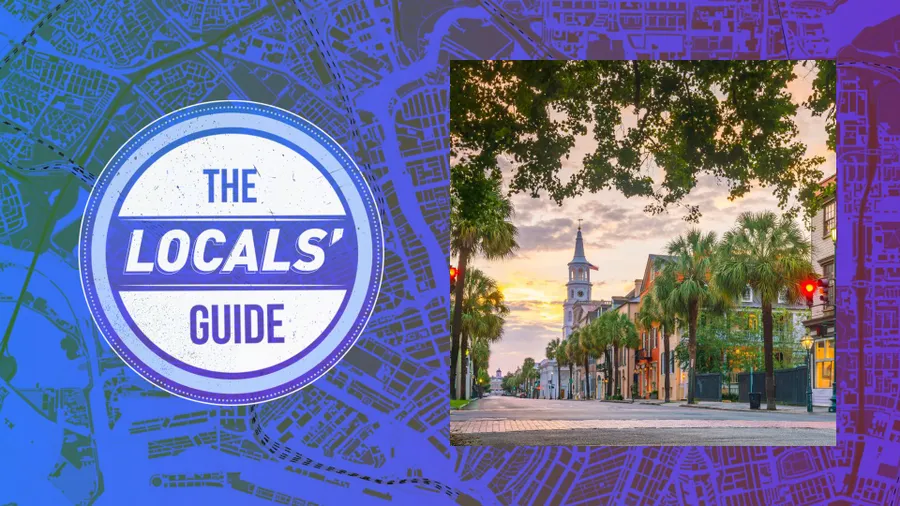 Things You Should Never Do in Charleston, According to a Local