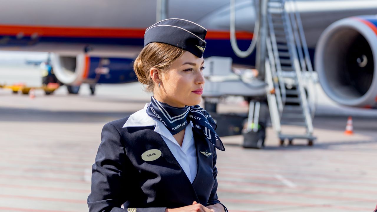 This Is What Flight Attendants Notice About You in 2024