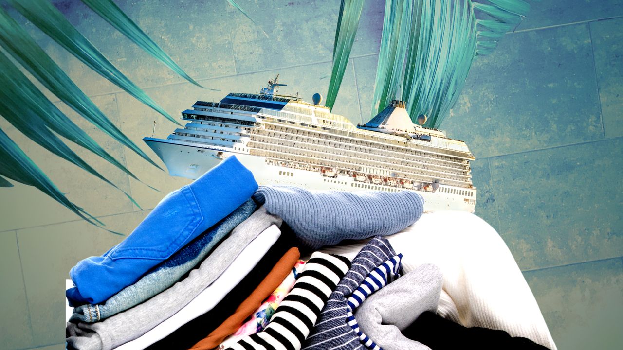 What Should I Wear on a Cruise? A Guide to Cruise Line Dress Codes